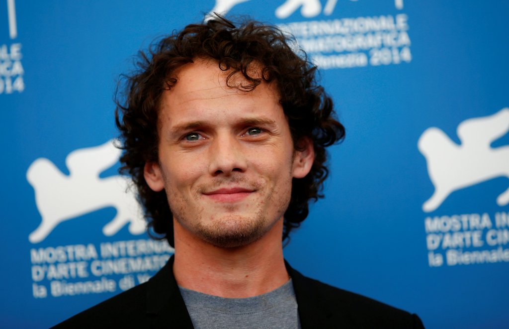 Anton Yelchin murió en 2016. 