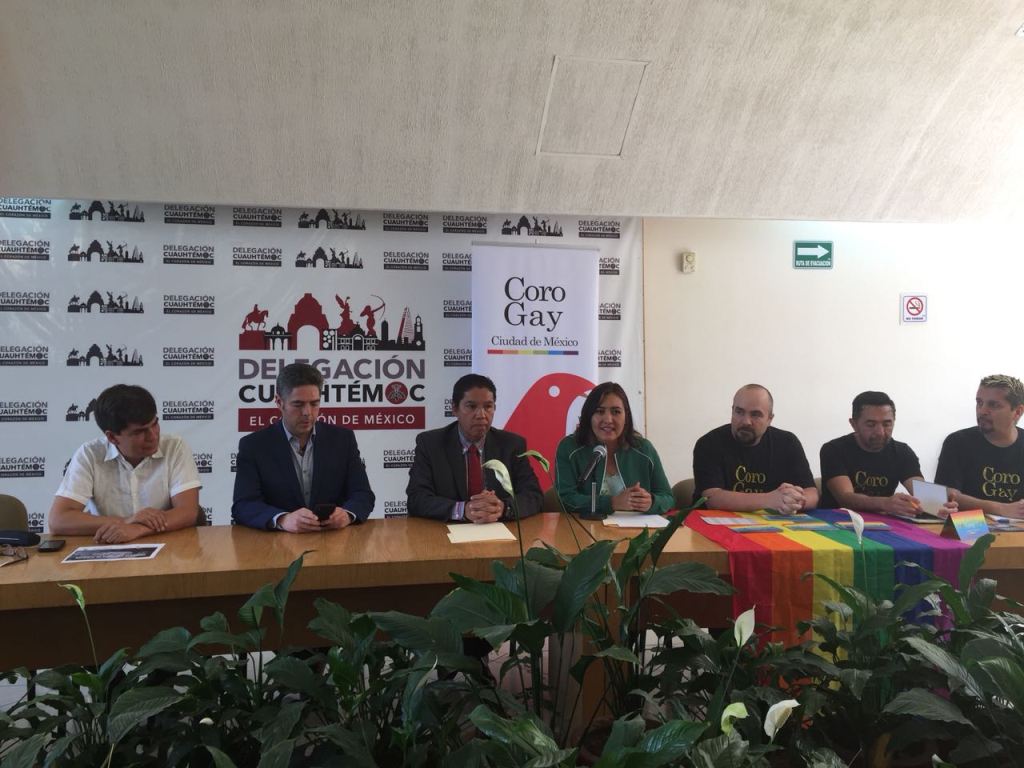 Los eventos y actividades se realizarán este 24 y 25 de marzo en la Glorieta de Insurgentes.