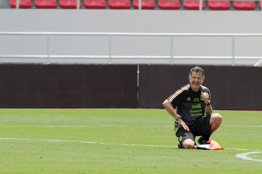 Juan Carlos Osorio