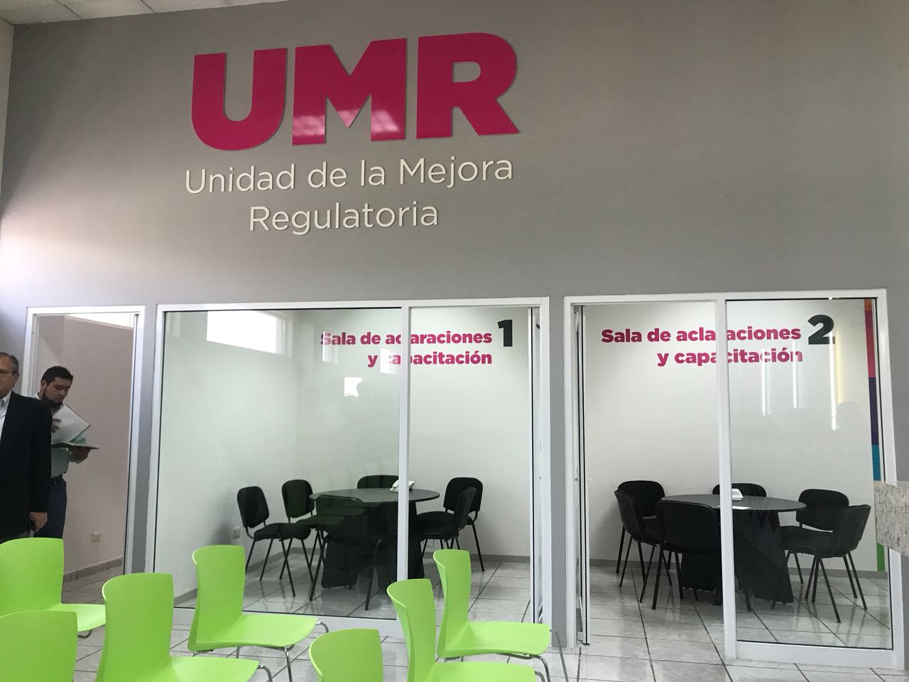 Los trámites pasaron de 86 a 50 con la Unidad de Mejora Regulatoria. 