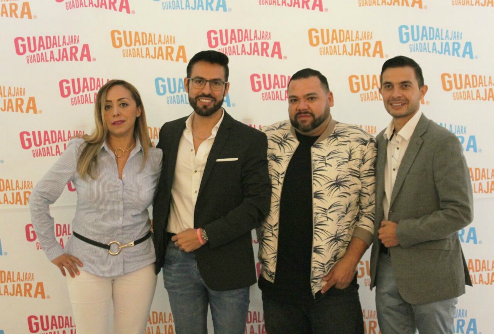 Presentación de "Ludyca", un espacio para las personas en situación de calle.