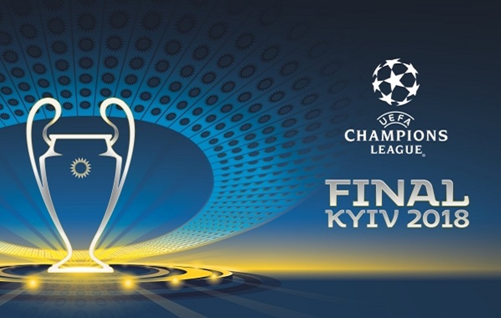 Ya no hay boletos a la venta para la Final de la Champions 2017-2018