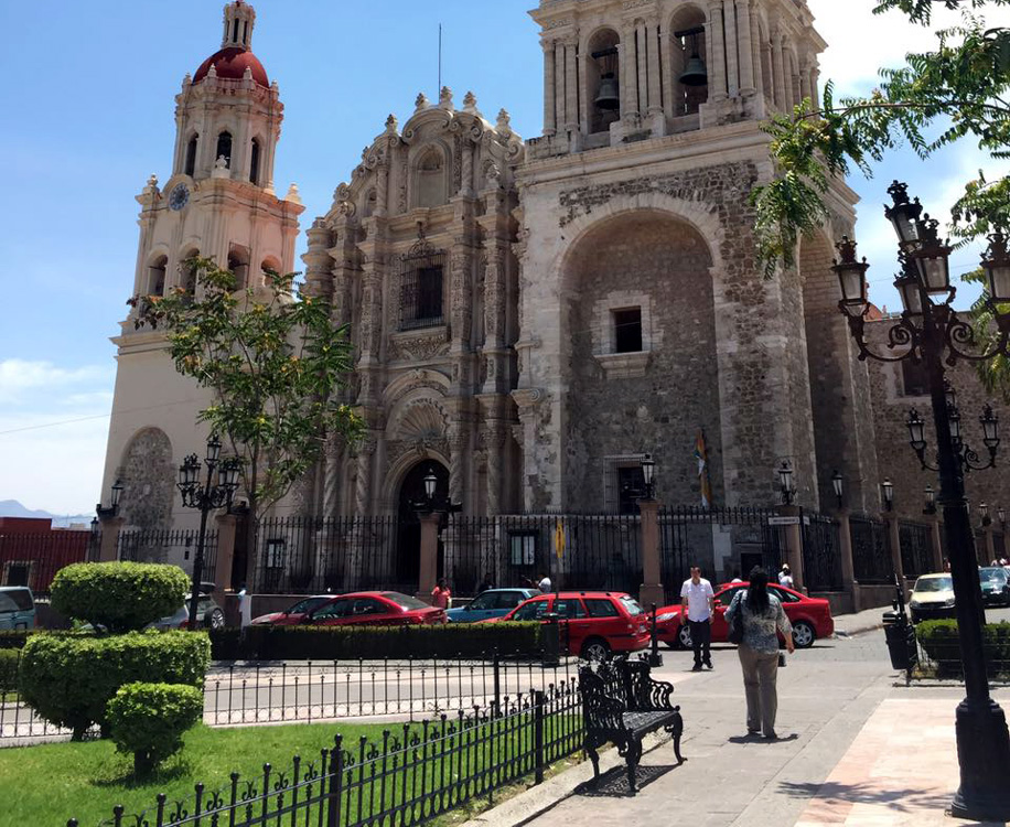 Activistas asegura que tiene pruebas de 4 casos de pederastia en Saltillo y Piedras Negras.
