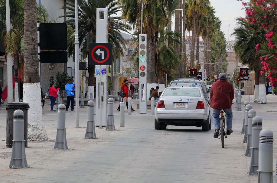 Esta edición del Paseo Morelos se realizará en honor a Grecia.