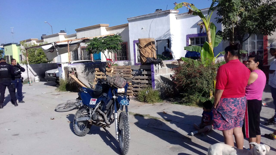 El fallecido presuntamente tenía problemas de drogadicción.