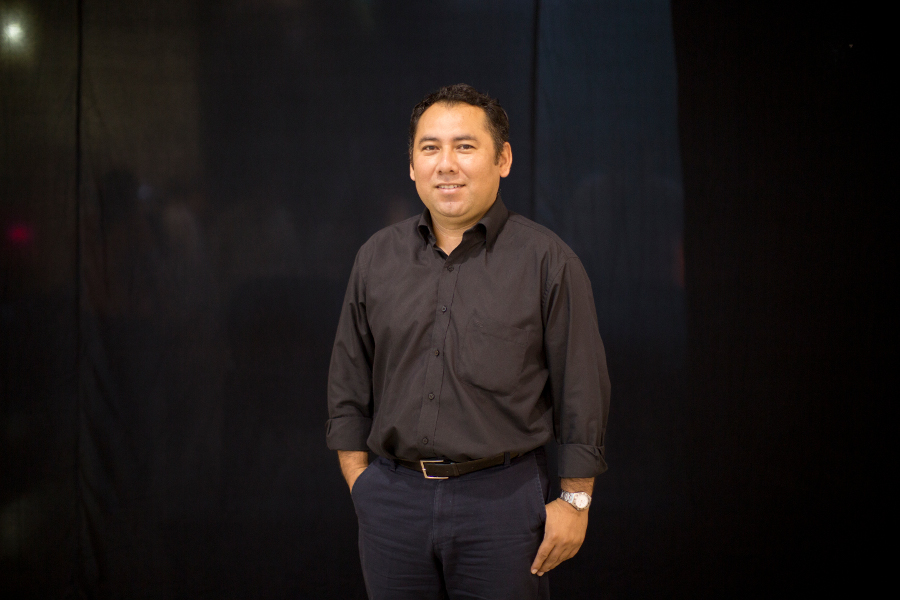 Enrique Martín Coronado/Bee Sport México