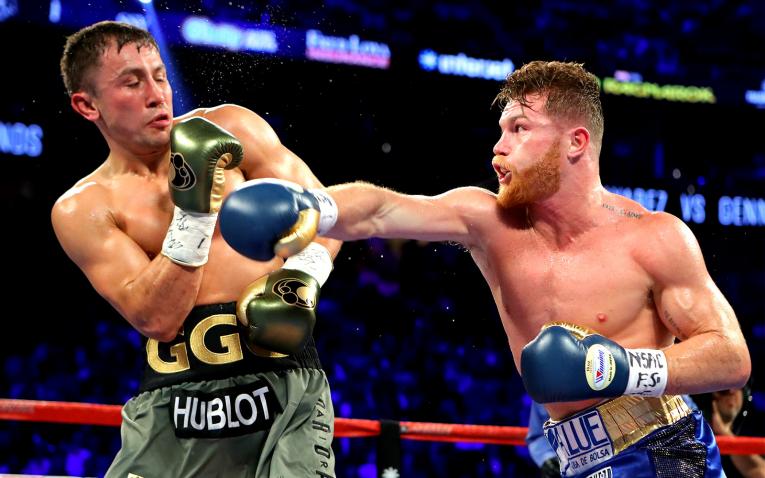 ‘Canelo’ Álvarez tendrá que explicar su positivo por dopaje
