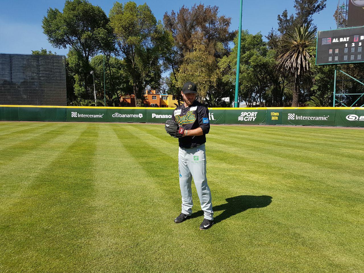 Pericos y Diablos igualan en la serie inicial a un juego por bando, este domingo se definirá al vencedor.