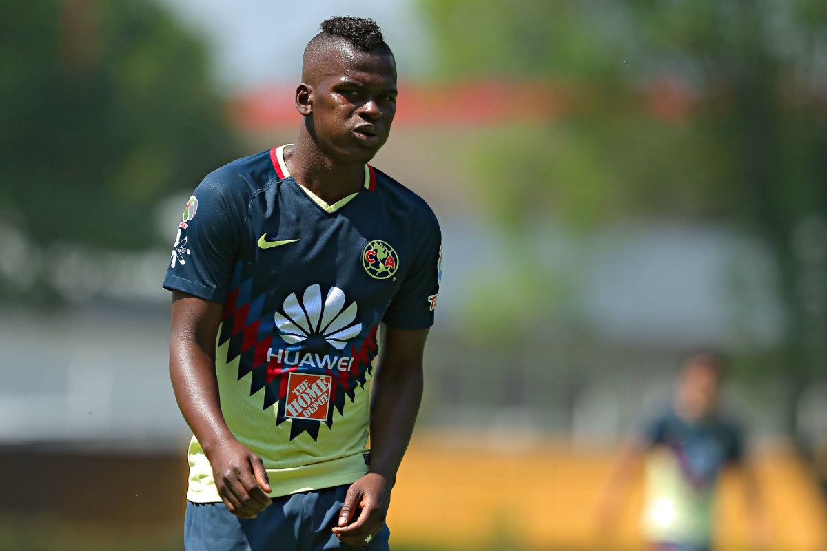 Darwin Quintero jugará en la MLS