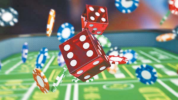 Lo digital avanza a grandes pasos y para la industria de los casinos, es una premisa a tomar en cuenta.