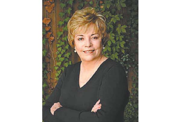 La escritora y abogada habló de historia y Sudamérica.