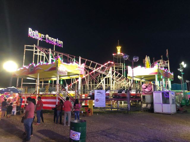 Por falla mecánica clausuran Montaña Rusa.