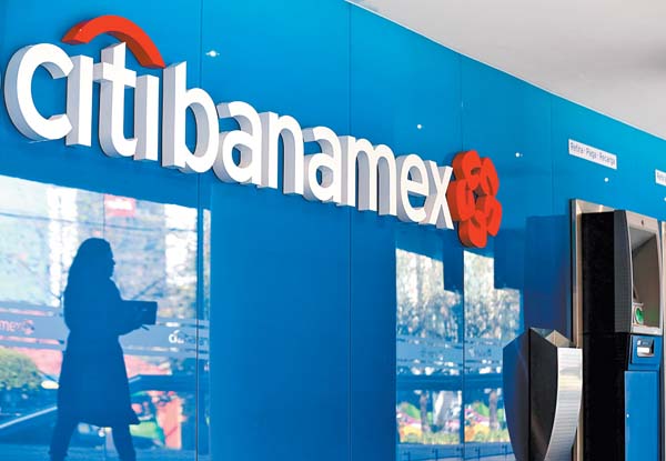 BlackRock y Citibanamex también firmaron contrato para la oferta de activos de la primera en México.