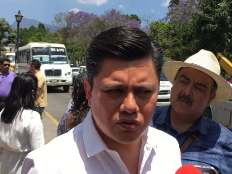 El secretario de Turismo, Juan Carlos Rivera, dijo que el objetivo es mejorar la conectividad aérea y atraer el turismo norteamericano a México.