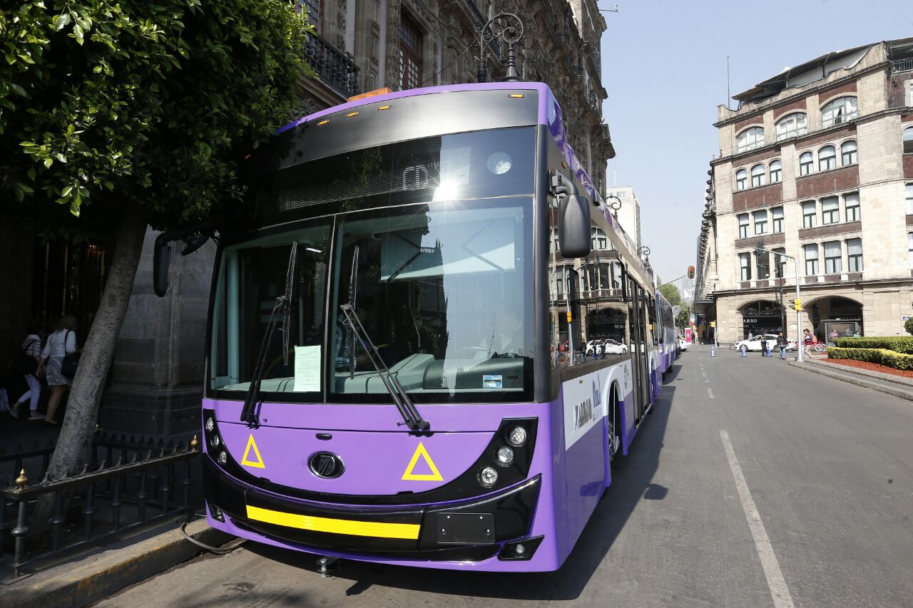 Para el establecimiento de las vialidades del corredor, las autoridades consideran una longitud promedio aproximada de 14.3 kilómetros.