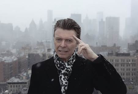 Film & Arts transmitirá el documental 'David Bowie: Los últimos cinco años' el jueves 29 de marzo a las 21:00 horas. 