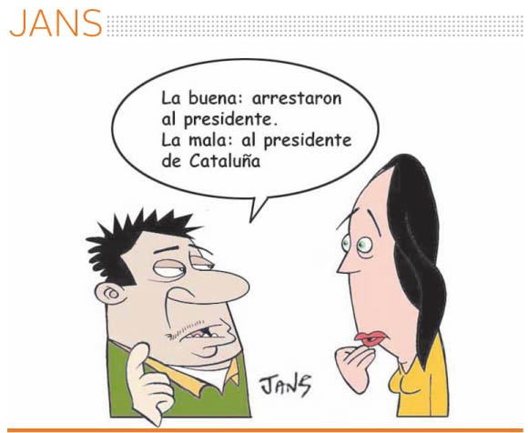 Jans