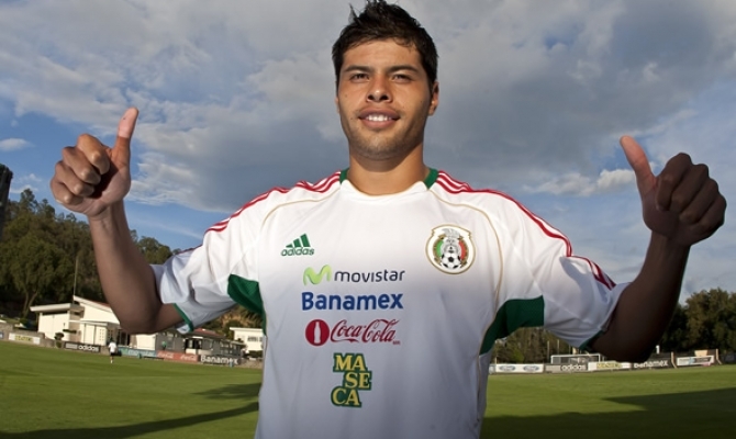  Néstor Araujo fue sondeado por Chivas