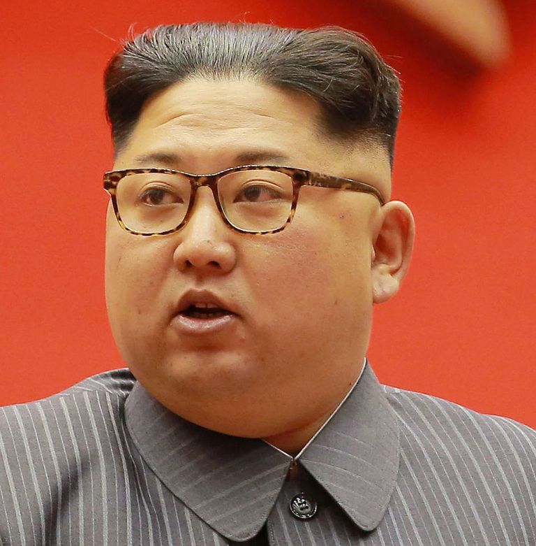 Pyongyang nunca ha confirmado su fecha de nacimiento, aunque se especula que habría nacido el 8 de enero de 1984.