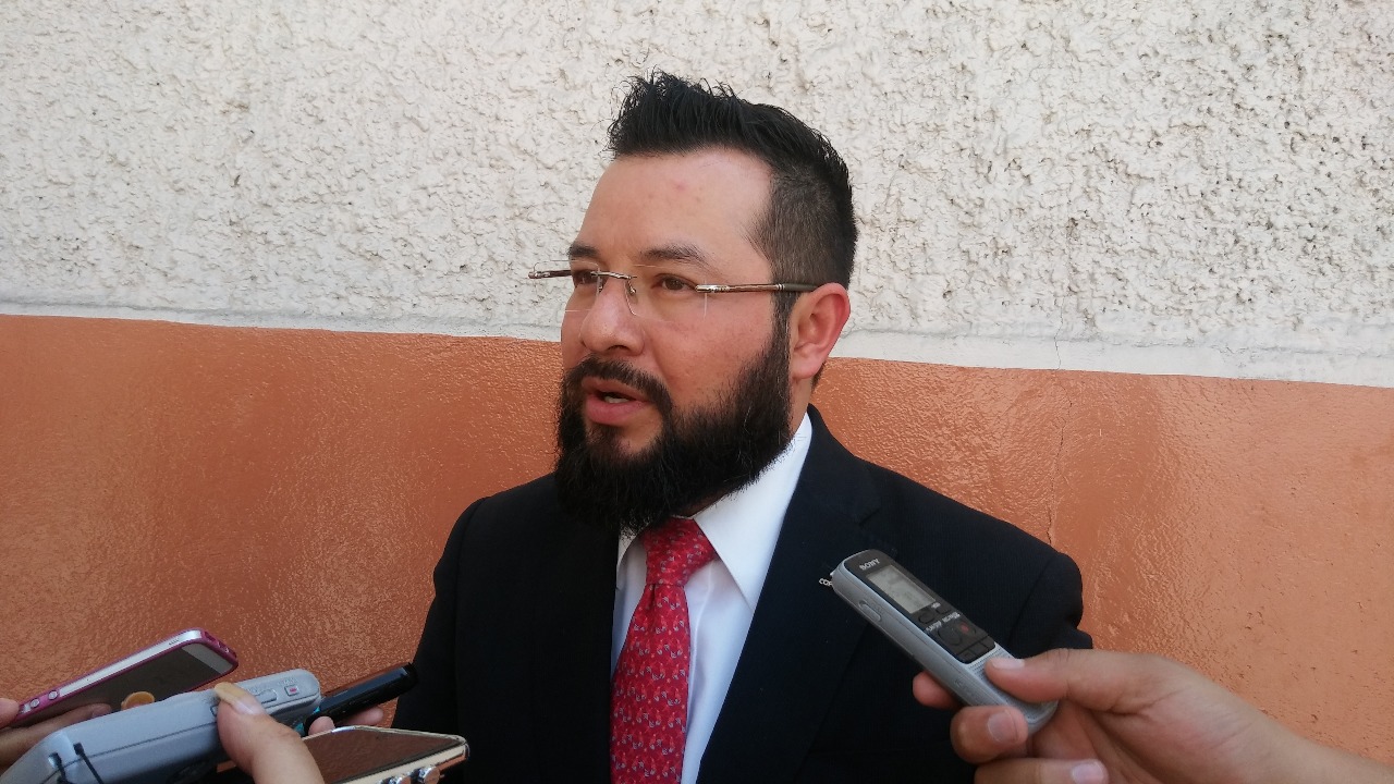 Han salido a la luz distintos casos de corrupción que desalientan la participación ciudadana, detalló.