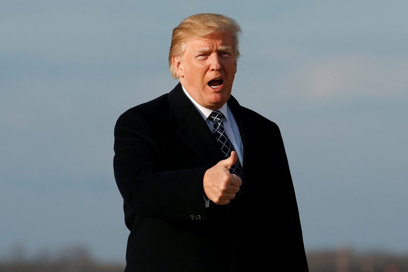 Trump decidió terminar con un permiso que el ex presidente Barack Obama había renovado en 2016 y que vence el próximo 31 de marzo.