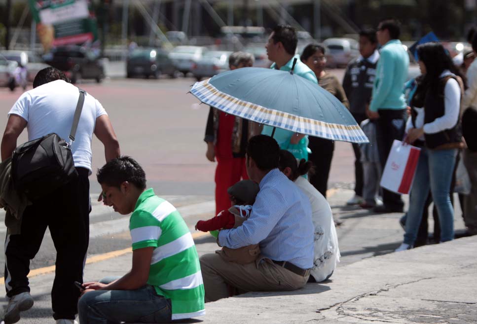 Buscan cuidar a la población.