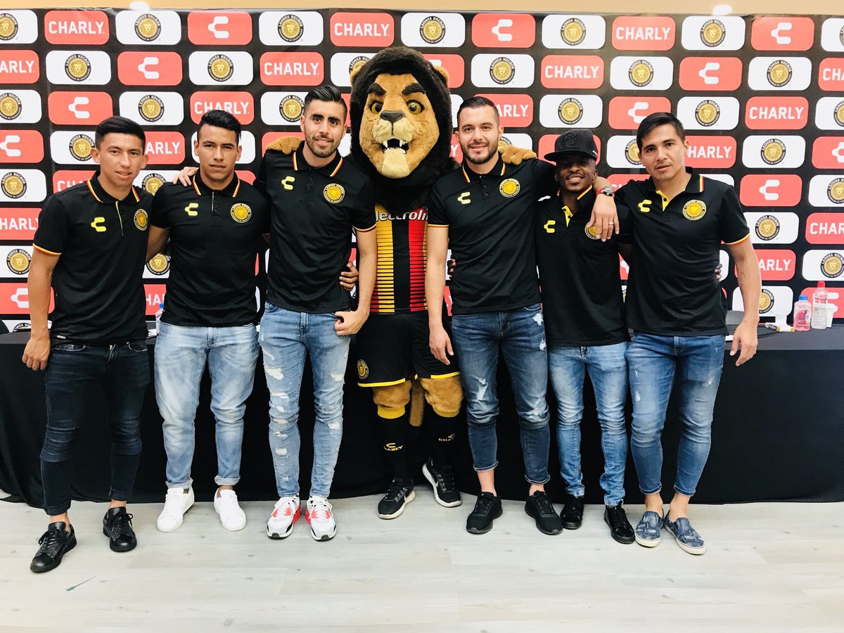 El juego más importante del torneo está a la vuelta de la esquina y en Leones Negros están listos para afrontarlo. 