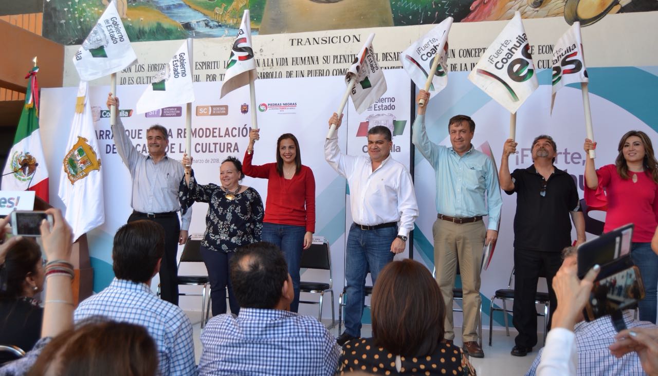 Finalizó con un recorrido de supervisión en el “Puente Fuerte”.