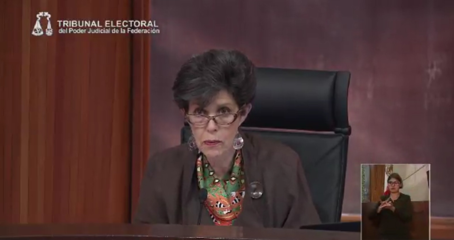 Janine Otálora Malassis