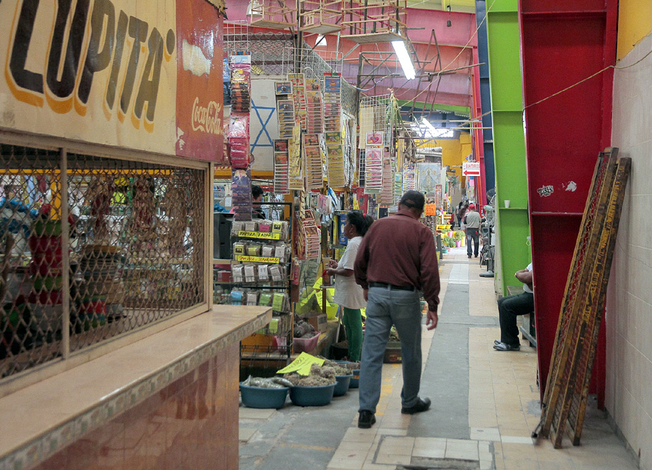 Comerciantes aseguran que no han tenido las ventas esperadas para la temporada de cuaresma.