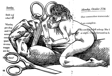 Le coq de bruyére