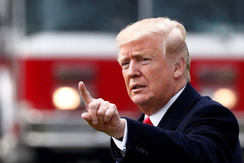 Al menos 20 mujeres han acusado públicamente a Trump de conducta sexual inapropiada o acoso antes de que fuera presidente, pero la Casa Blanca sostien