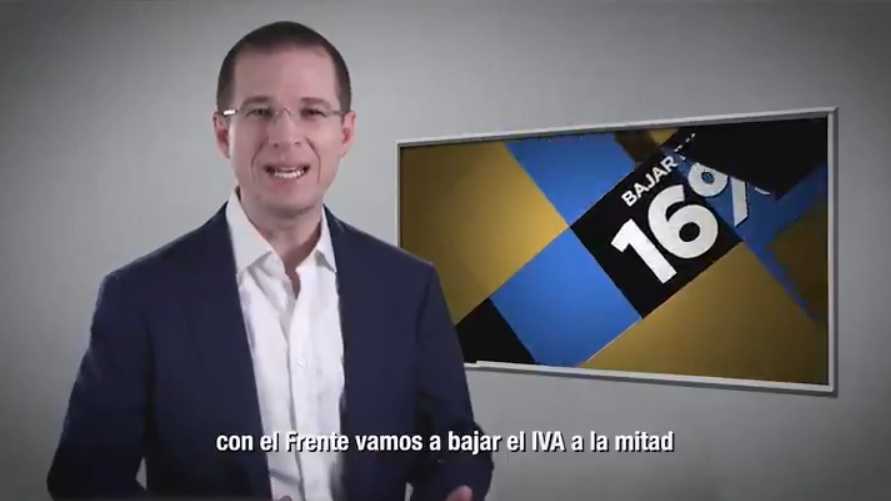 Ricardo Anaya 