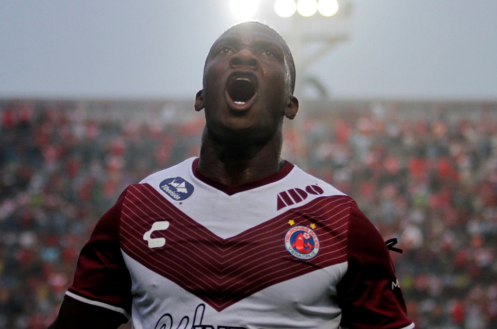 Veracruz comienza la recta final rumbo a la salvación 
