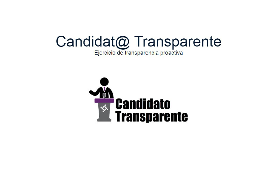 Además se prepara que haya ciudadanos como observadores electorales.