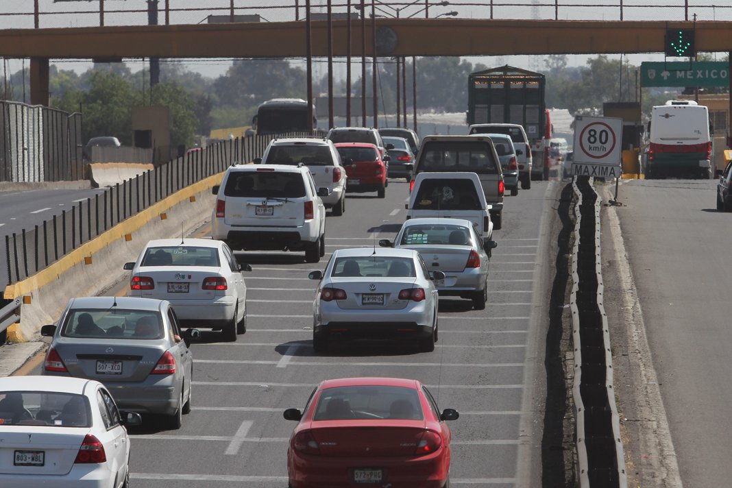 Autopista México-Pachuca