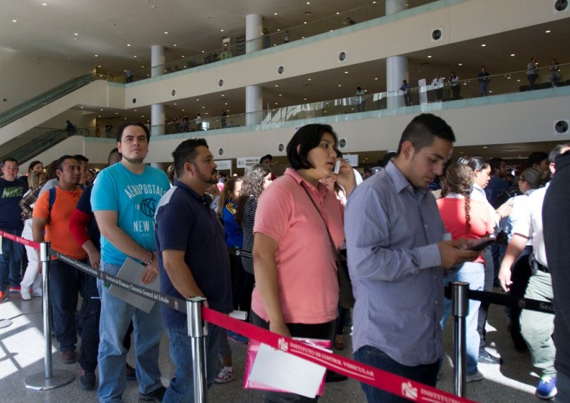 El lunes 2 de abril es el último día para obtener el descuento en el pago de la tenencia.