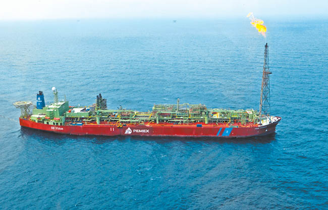 En Petróleos Mexicanos se investiga a 65 personas, de los cuales al menos 23 están relacionadas con el caso Odebrecht. 