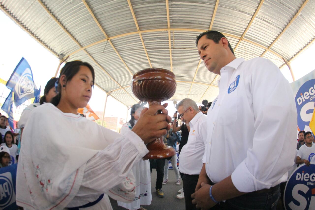 Purifican al candidato a la gubernatura por la coalición “Por Guanajuato Al Frente”