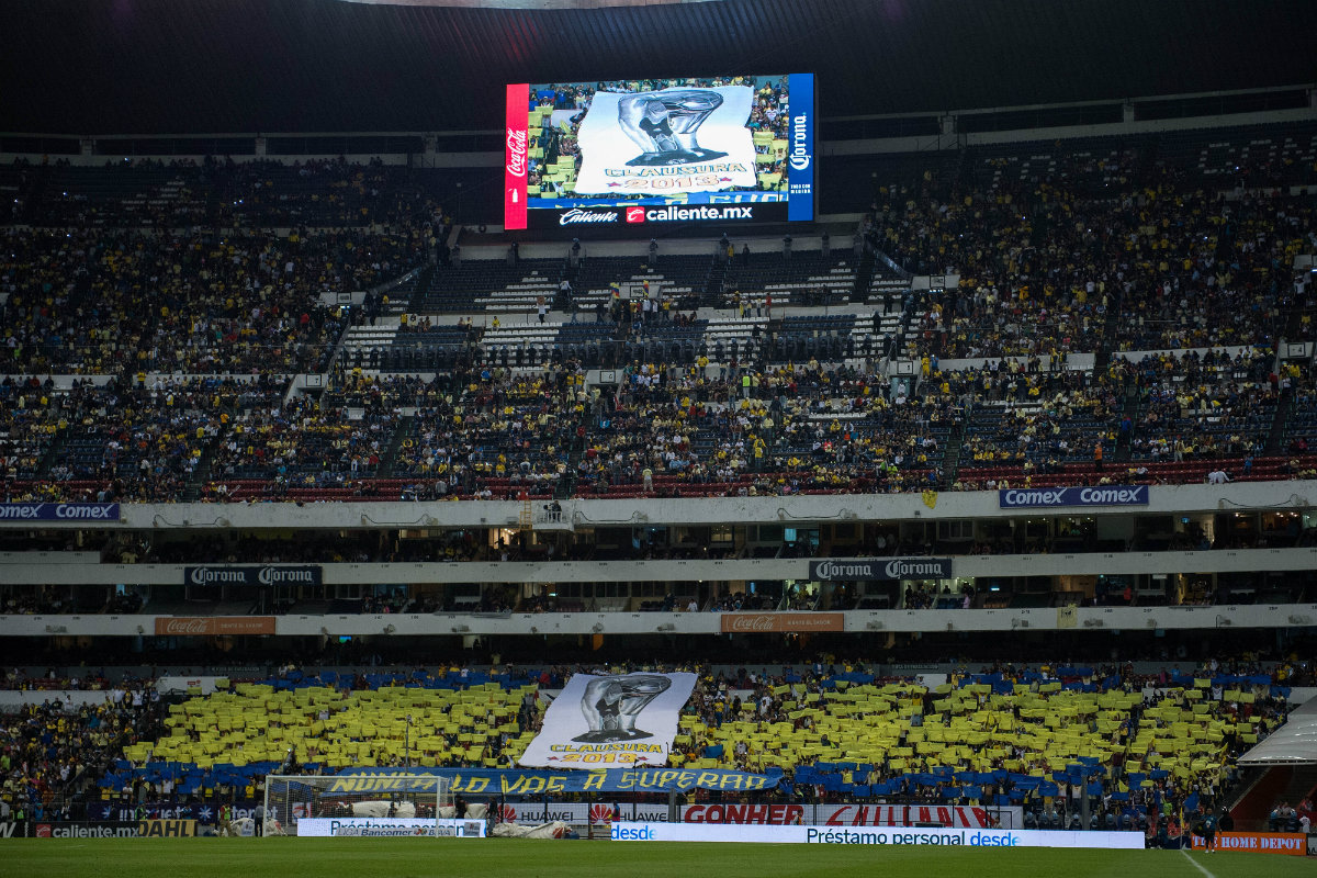 "Nunca lo vas a superar", así le recuerda América a Cruz Azul la final del Clausura 2013
