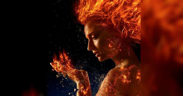 'X-Men: Dark Phoenix'  tendrá su estreno el 19 de febrero 2018.
