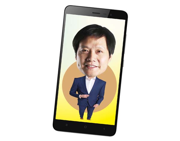 Fabricar "smartphones" y venderlos por internet le ha dado una fortuna de 12 mil 500 millones de dólares. 