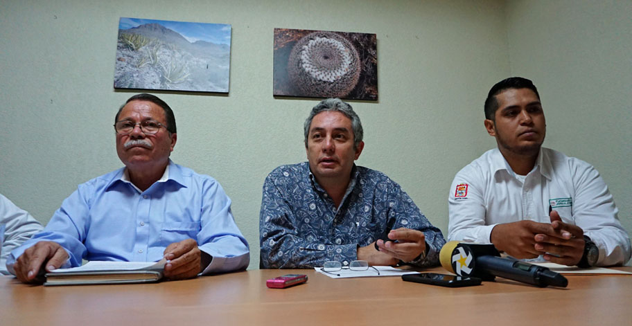 La Fundación Jimulco agregó que también se presentaron 5 conatos de incendio en la reserva.
