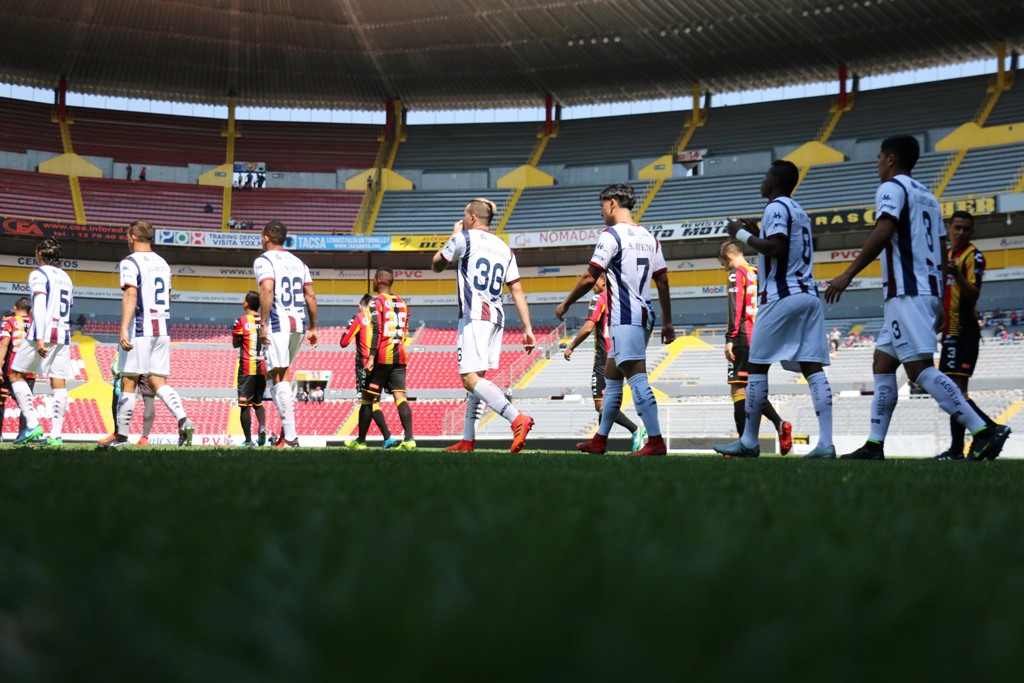 Atlante y Leones Negros se enfrentarán en Cuartos de Final 
