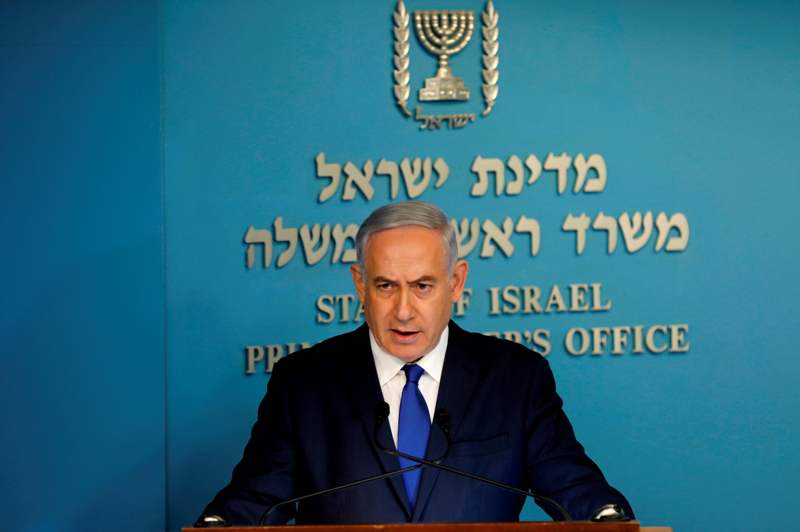 El gobierno de Benjamin Netanyahu quería expulsar a miles de eritreos y sudaneses que entraron ilegalmente en el país.