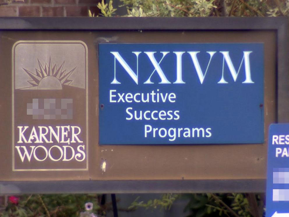 NXIVM