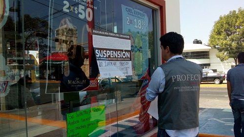 Operativos. 