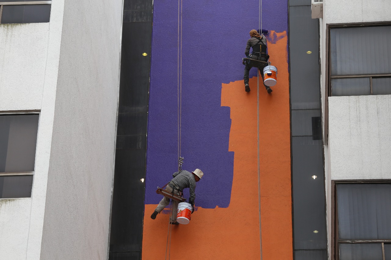 La tasa de desocupación en Nuevo León se redujo .2 puntos porcentuales en un año. 