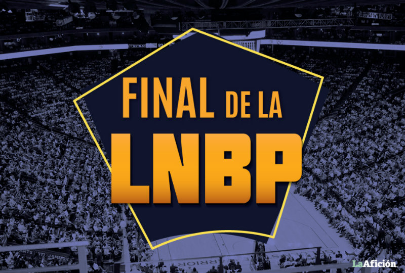 Serie Final de la LNBP entre Capitanes y Soles