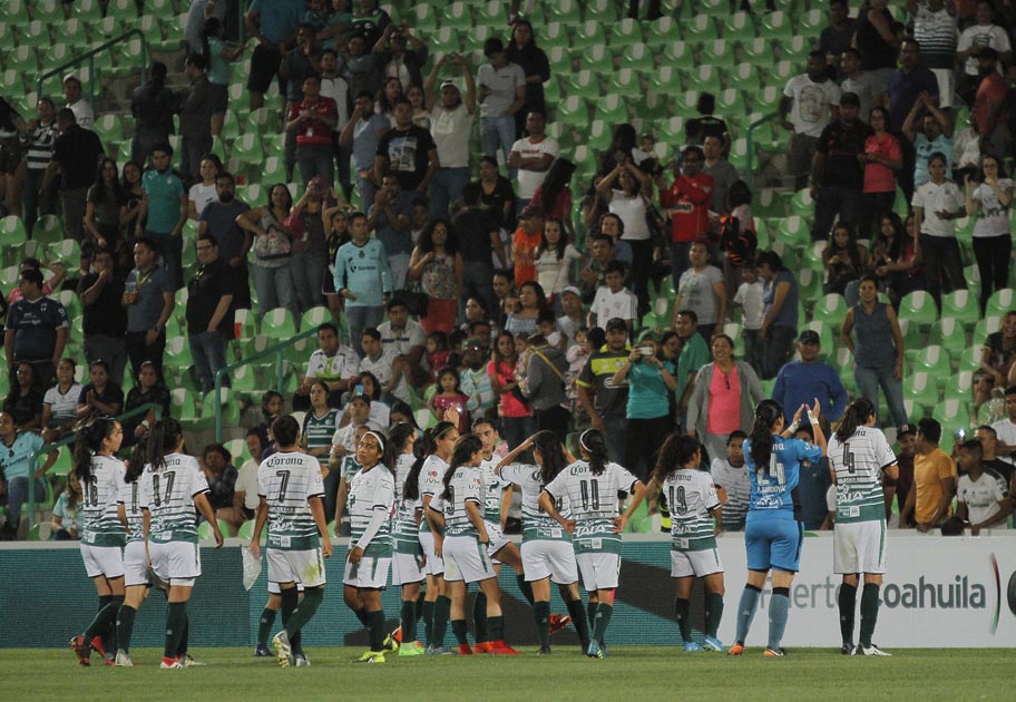Último encuentro en casa termina con amargo 1-0.